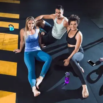 Fitnes